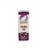 Biotama Karabaş Yağı 20Ml