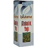 Biotama Alabalık Yağı 50 ml