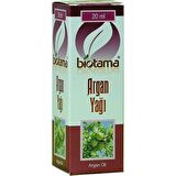 Biotama Argan Yağı 20 G