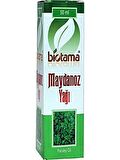Biotama Maydanoz Yağı 50 Ml