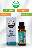 Ahdar 20 ML Nane Yağı