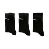 U Crew Cut Sock Çorap
