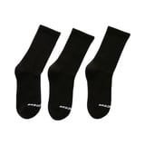 U Crew Cut Sock Çorap