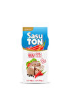 Blue Acılı Ton Balığı 12x160G İri Parçalı