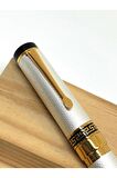 Platinum Fusion Roller Kalem Light Gray