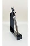 Dd2099 Tükenmez Kalem Black Silver