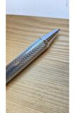 SILVERLINE LUX TÜKENMEZ KALEM SILVER
