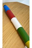 TRİCOLOR TOUCH TÜKENMENMEZ KALEM TRİCOLOR