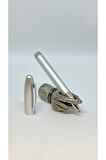 SILVER PRESTİJ ROLLER KALEM SILVER