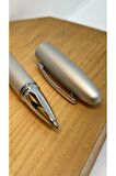 SILVER PRESTİJ ROLLER KALEM SILVER
