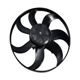Vag Fan Motoru (390mm) Fabıa İbiza Polo Roomster Toledo Cggb - Febi 46565