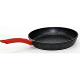 Gülsan Granit Döküm Tava Elit 26 CM