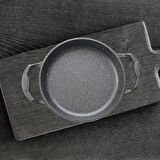Gülsan Döküm Omlet Tava 22 Cm 