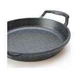 Gülsan Döküm Omlet Tava 22 Cm 