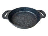 Gülsan Döküm Omlet Tava 18 Cm 