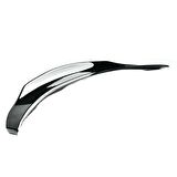 Mercedes w205 psm bagaj üstü spoiler siyah boyalı 2013 / 2021