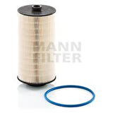 İveco Truck Yakıt Filtresi İveco Stralıs Cursor 11 13 Euro6 Motorlar - Mann Pu10013z