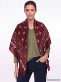 Şal Desen Şal W27SAL022