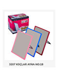 koçalr 18no el ayna