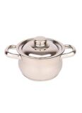 Gülsan Çelik mini mama tenceresi 14 cm