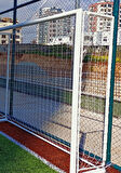 Adelinspor Silver Futbol Kale Filesi 5,0*2,20*1,2  m 