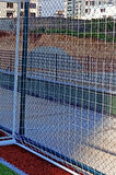 Adelinspor Silver Futbol Kale Filesi 5,5*2,20*1,0 m 