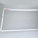 Adelinspor Silver Badminton Filesi 10 lu Paket