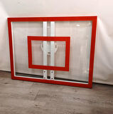 Adelinspor Mia Basketbol Panyası 90*120 8 mm Solid Polikarbon