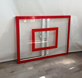 Adelinspor Mia Basketbol Panyası 90*120 8 mm Solid Polikarbon