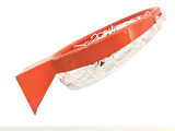 Adelinspor Solid Kancalı 45 cm Sabit Basketbol Çemberi 