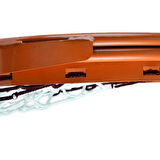 Adelinspor Double Integrated 45 cm Sabit Basketbol Çemberi 