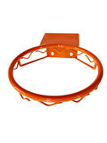 Adelinspor Mini Kancalı 30 cm Sabit Basketbol Çemberi