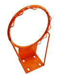 Adelinspor Mini Kancalı 30 cm Sabit Basketbol Çemberi