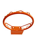 Adelinspor Mini Kancalı 30 cm Sabit Basketbol Çemberi