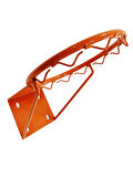 Adelinspor Mini Kancalı 30 cm Sabit Basketbol Çemberi