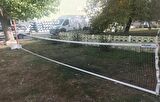 Adelinspor Silver Tenis Filesi 1 m*6,0 m