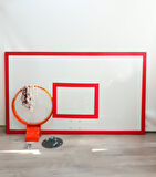 Basketbol Panya Seti Yaylı Çember 105*180 1,5 mm Sac Panya