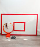 Basketbol Panya Seti Yaylı Çember 105*180 1,5 mm Sac Panya