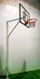 Standart Basketbol Potası Yaylı Çember 90*120 10 mm Cam Panya