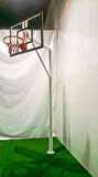Standart Basketbol Potası Yaylı Çember 90*120 10 mm Cam Panya