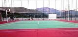 Adelinspor Diomond Voleybol Direği Kriko Sistemli