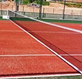 Adelinspor Gold Tenis Filesi 1,05 m * 12 ,85 m