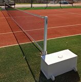 Adelinspor Gold Tenis Filesi 1,05 m * 7,5 m