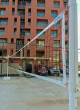 Adelinspor Gold Voleybol Filesi 9,5 m