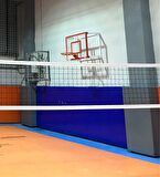 Adelinspor Diomond Voleybol Filesi (Ağı) 9,0 m
