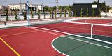 Adelinspor Diomond Tenis Filesi 1 m* 11,5 m