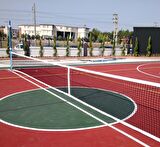 Adelinspor Diomond Tenis Filesi 1 m* 7,5 m