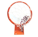 Adelinspor Standart Halkalı 45 cm Sabit Basketbol Çemberi 