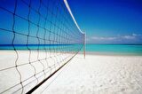 Adelinspor Diomond Plaj Voleybolu Filesi 8,5m