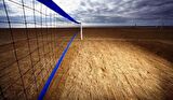 Adelinspor Diomond Plaj Voleybolu Filesi 8,5m
